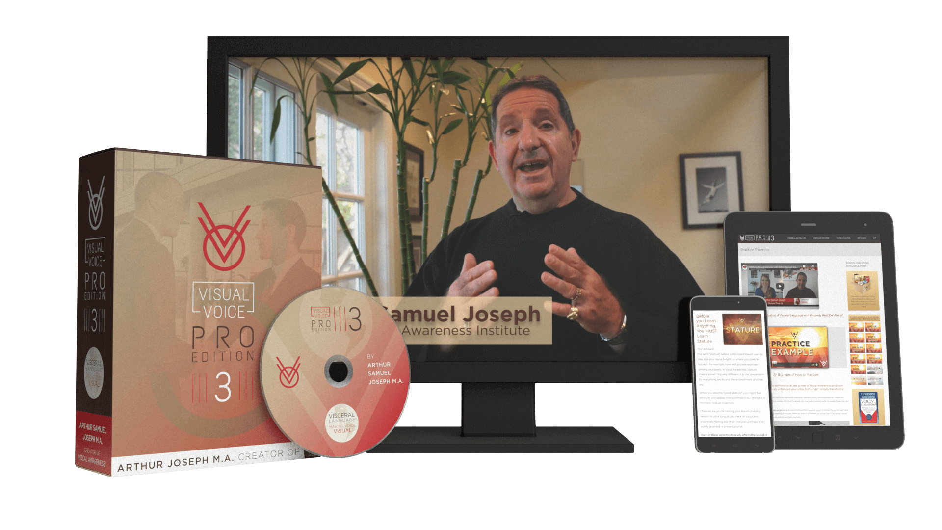 Visual-Voice-Pro-3-Review