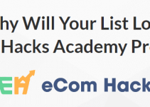 Ecom Hacks Academy Review: The World Class Ecom Training Provided By Professional Entrepreneurs