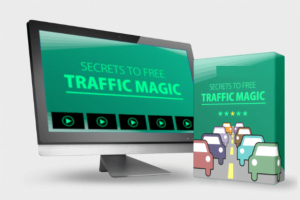 15 SECRETS TO FREE TRAFFIC MAGIC REVIEW – DOES IT STAND OUT?
