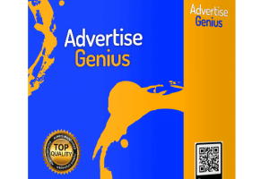 Advertise Genius Review- Easily Create Stunning Professional Ad Designs!