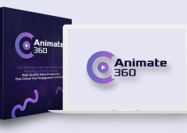 Animate360 Review – Start Earning In Just 15 Minutes From Now