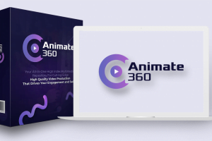 Animate360 Review – Start Earning In Just 15 Minutes From Now Animate360 Review – Start Earning In Just 15 Minutes From Now