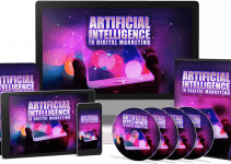 [PLR] Artificial Intelligence In Digital Marketing Review With My Special Bonus Packages