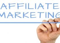“ How To Make Money From Affiliate Marketing Through Blog, Website “ Guide