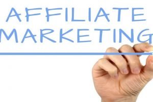 “ How To Make Money From Affiliate Marketing Through Blog, Website “ Guide