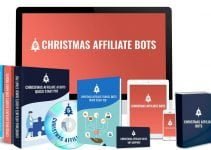 Christmas Affiliate Bots Review- Bank Thousands Of Bucks With Amazon And Youtube