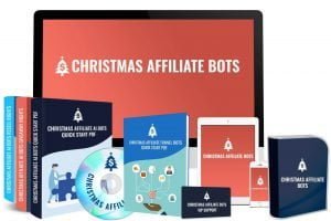 Christmas Affiliate Bots Review- Bank Thousands Of Bucks With Amazon And Youtube Christmas Affiliate Bots Review- Bank Thousands Of Bucks With Amazon And Youtube