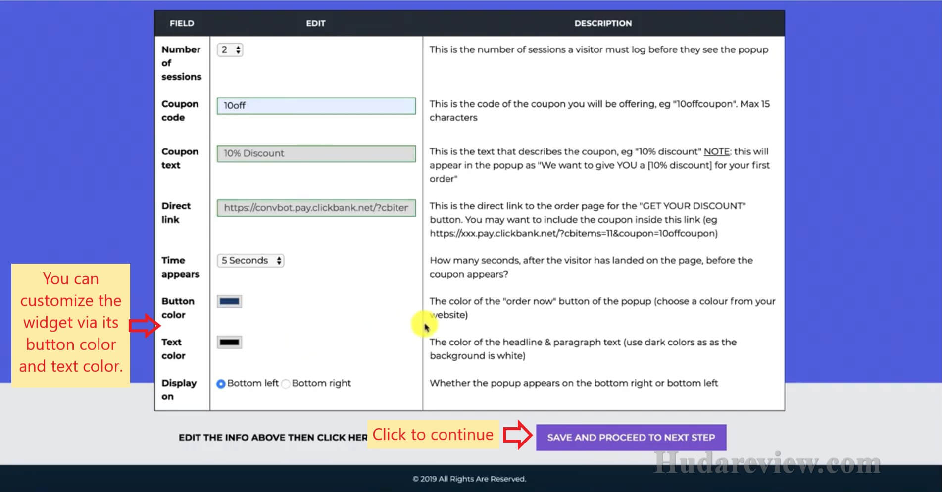 ConversioWidgets Review: Are You Struggling With Conversions