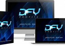 DFY Profitz Review- Copy & Profit Affiliate Commissions