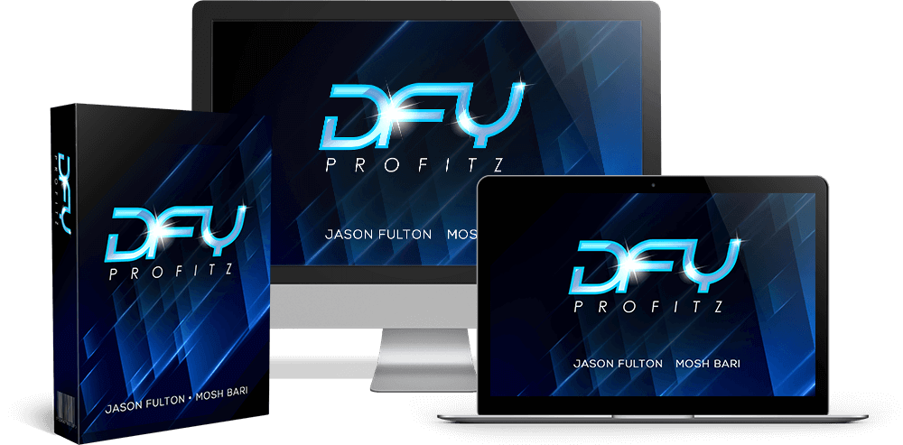 DFY-Profitz-Review