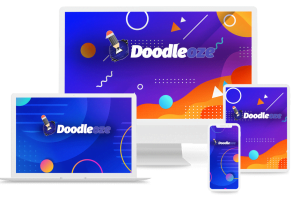 Doodleoze Review: The world’s easiest-to-use doodle video creator