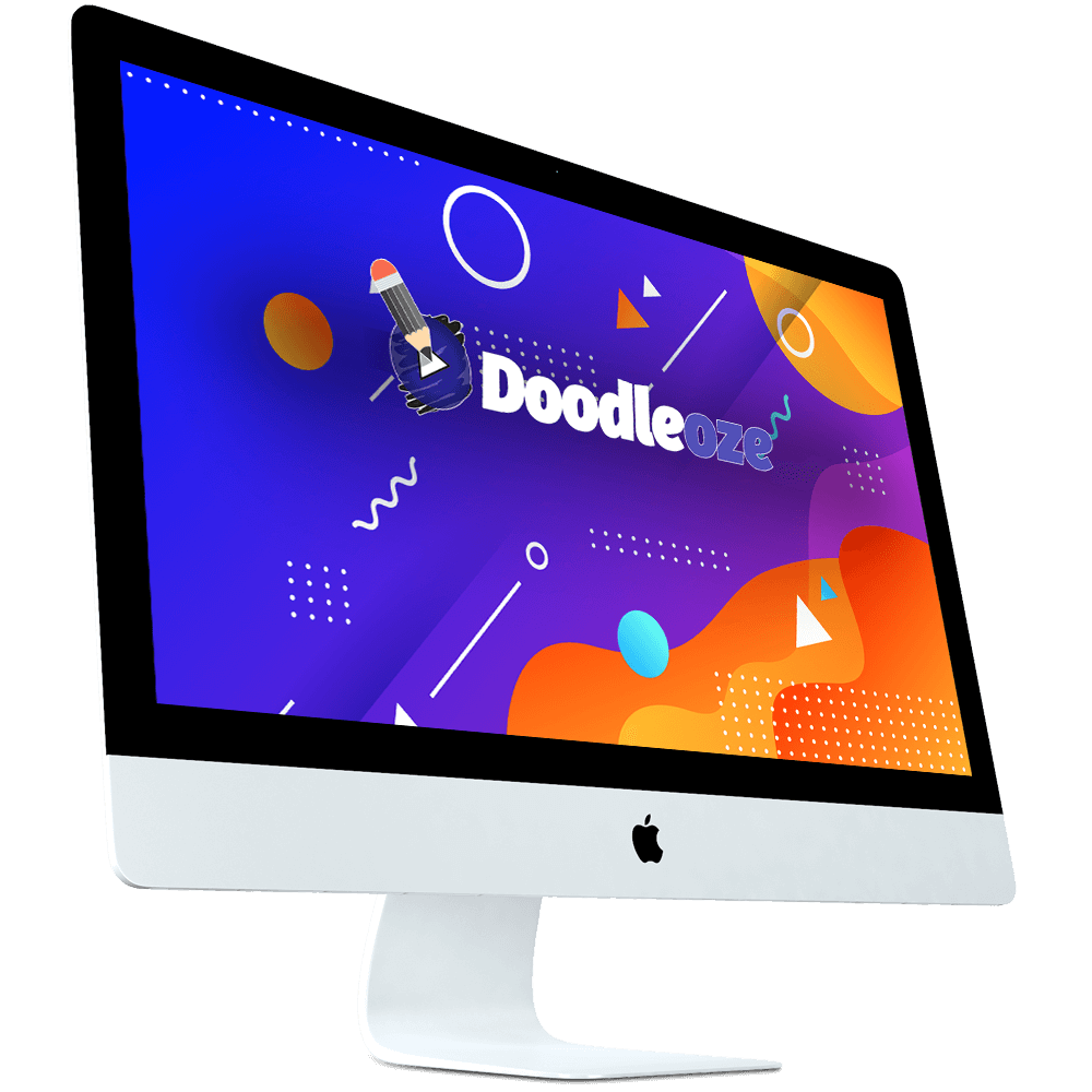 Doodleone-Review-Logo