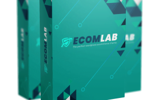 ECOMLAB WP THEME REVIEW – THE EASIEST ECOMMERCE WORDPRESS THEME EVER! ECOMLAB WP THEME REVIEW – THE EASIEST ECOMMERCE WORDPRESS THEME EVER!