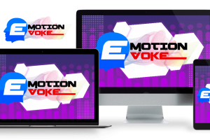 Emotion Evoke Review & Bonus- Read My Honest Review Now!