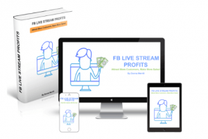 FB Live Stream Profits Review: Should you get this amazing Training Course? FB Live Stream Profits Review: Should you get this amazing Training Course?