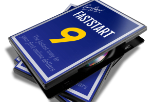 Faststart 9 Review – The Quick Way To Online Money