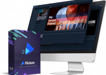 Flickstr Review: The fastest way to get traffic using videos