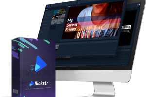 Flickstr-Review
