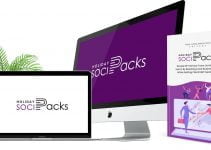 Holiday SocialPacks Review – Cash In By Helping People Fight Against Corporations