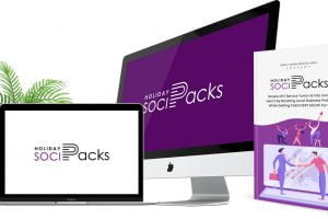 Holiday SocialPacks Review – Cash In By Helping People Fight Against Corporations Holiday SocialPacks Review – Cash In By Helping People Fight Against Corporations