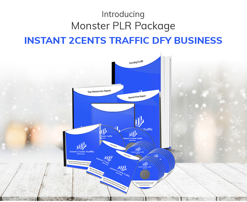 Instant-2cents-traffic-DFY-Business-Review