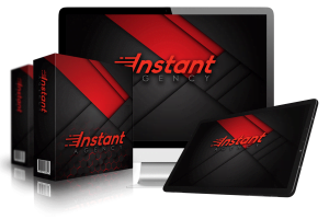 InstantAgency review – Solve real business problems in few clicks InstantAgency review – Solve real business problems in few clicks