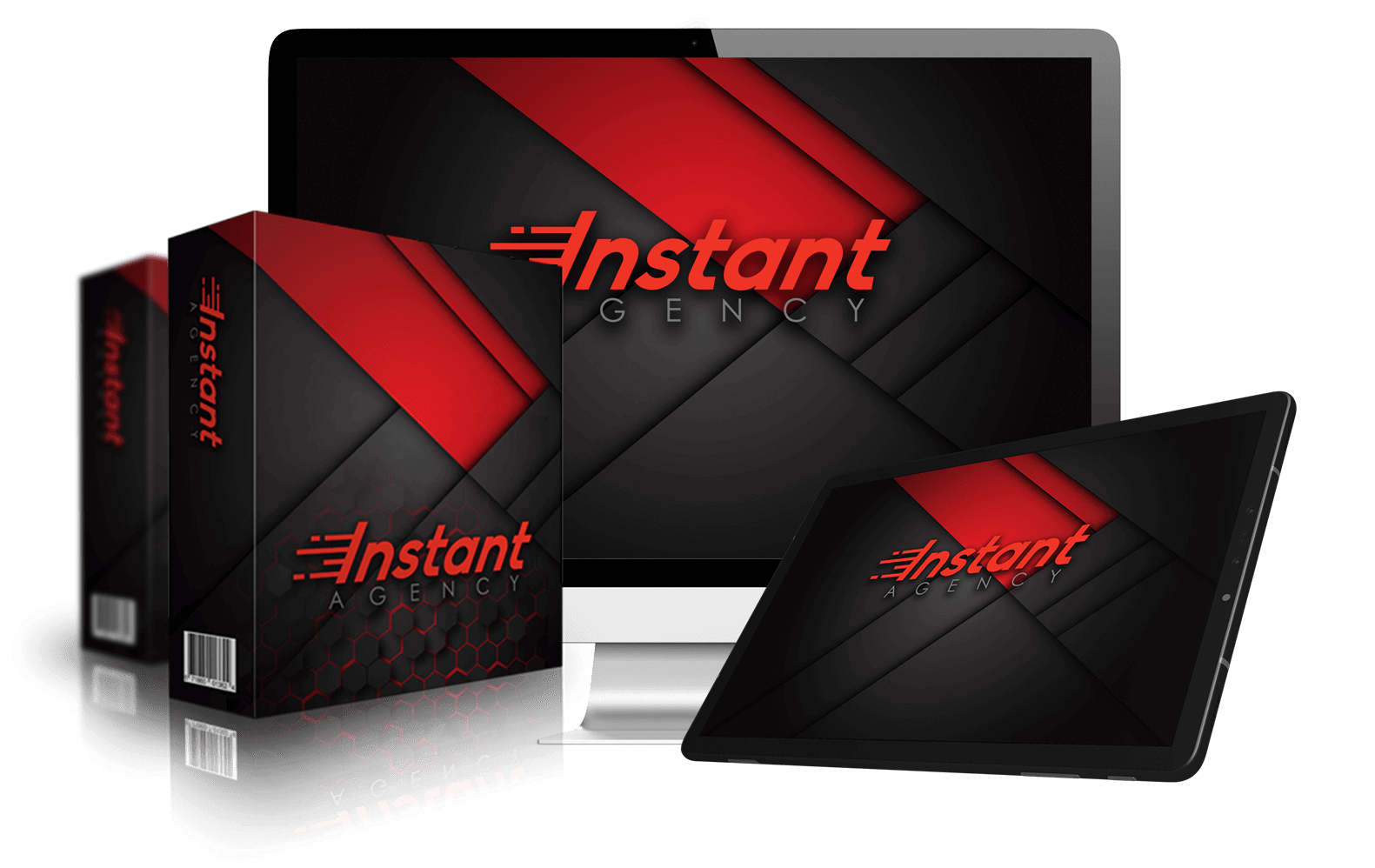 InstantAgency-Review