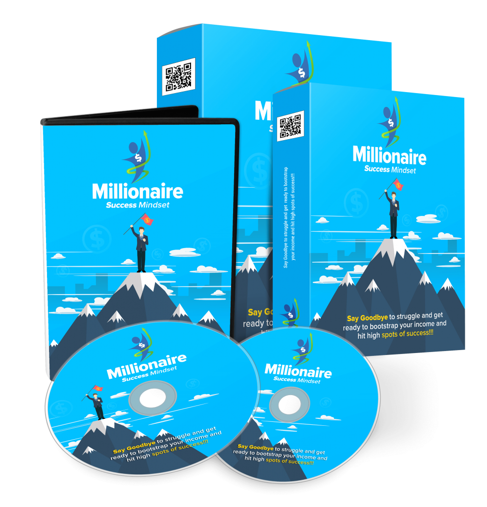 Millionaire-Career-Mindset-Review