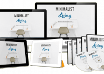 [PLR] Minimalist Living Review- Should You Get This PLR Bundle?