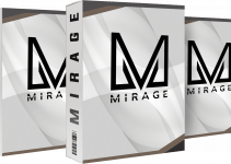 Mirage Review – You Don’t Have To Spend Hundreds To Create Graphics?
