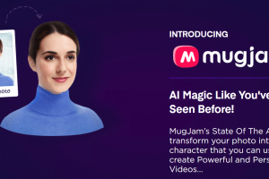 MugJam Review- The new way of creating amazing video has arrived