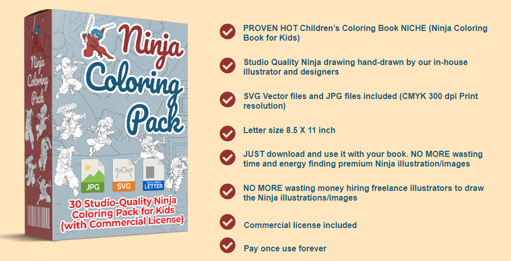 Ninja-Coloring-Pack-1