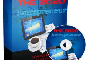 PLR The 2020 Entrepreneur Review – The Easiest Sale I Ever Made!