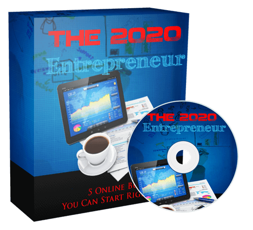 PLR The 2020 Entrepreneur Review: Easiest Sale I Ever Made!