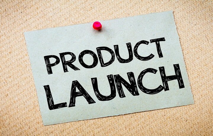 Product-Launch
