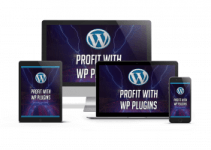 Profit With WP Plugins Review: Create Plugins Without The Need To Be A Coder!