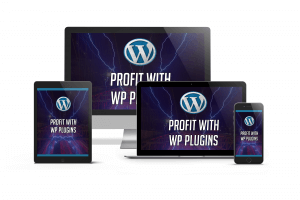 Profit With WP Plugins Review: Create Plugins Without The Need To Be A Coder!