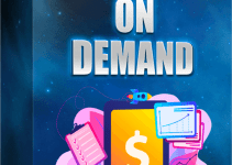 Profits On Demand Review- Don’t Be Left Out Of This Goldmine!