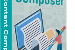 QueContent Composer Review – Create In-Demand Content Fast With A Few Clicks Of Your Mouse