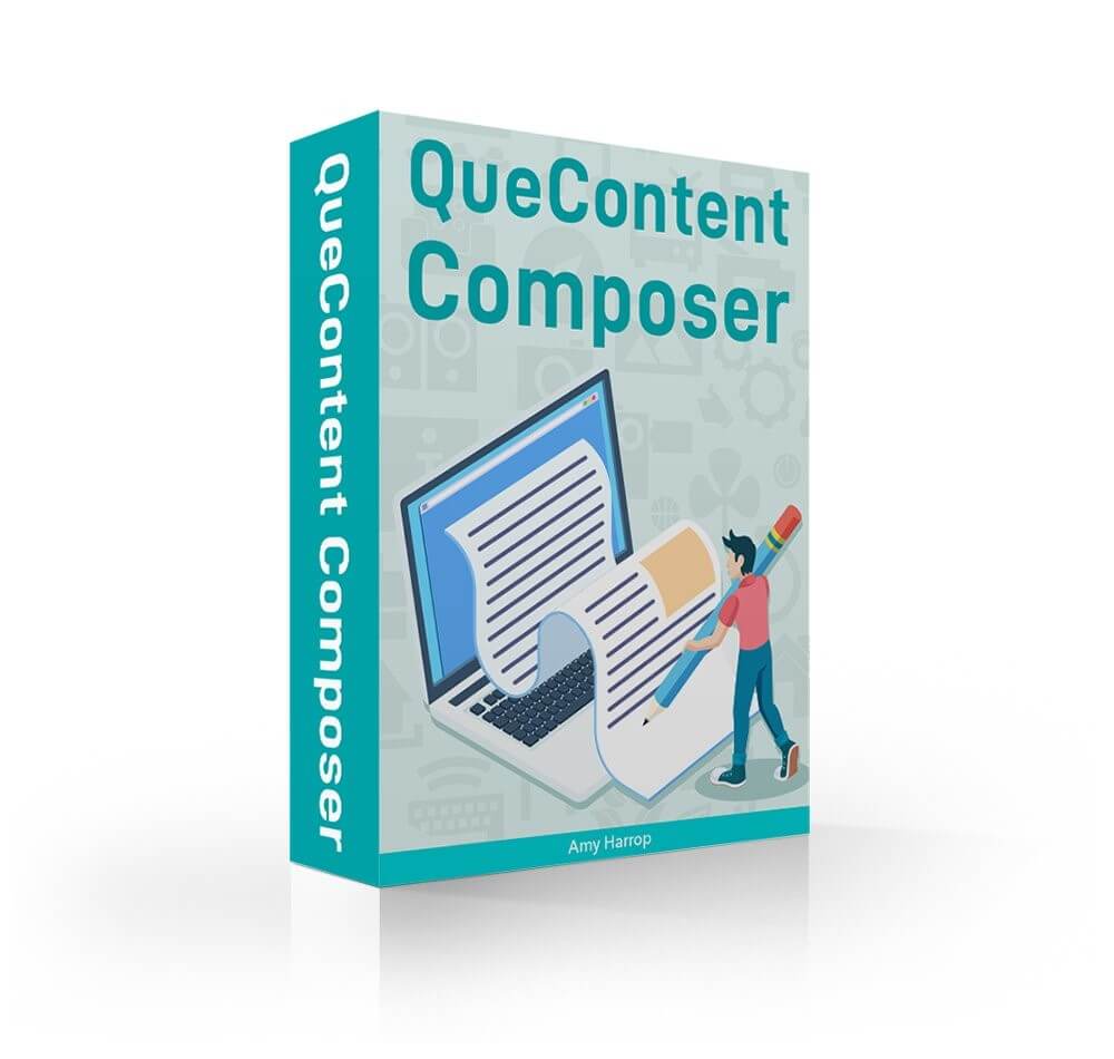 QueContent-Composer-Review