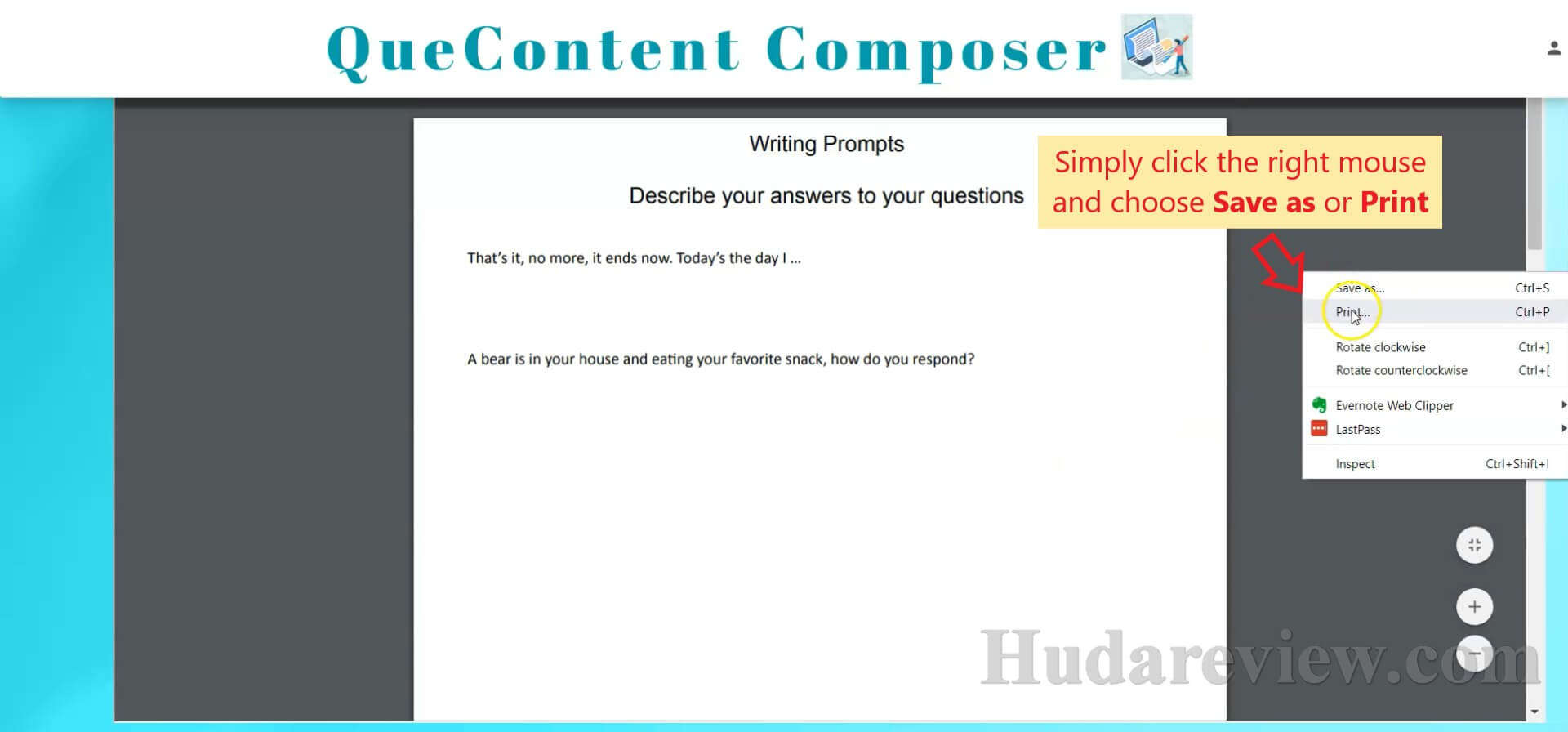 QueContent-Composer-Step-3-4