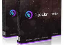 Rejackr Review: A Proven Software Guaranteed To Get Great Results