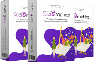 Restaurant Socigraphics Review – Big Money From This Silly 3 Step Formula Restaurant Socigraphics Review – Big Money From This Silly 3 Step Formula