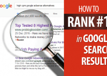 How To SEO Website To Top 1 Google Effectively And Sustainably