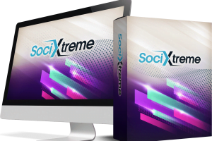 SOCIXTREME REVIEW – PUT MONEY TO YOUR POCKET IN 3 STEPS ONLY