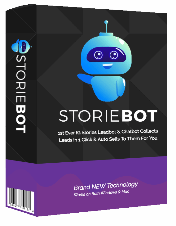 StorieBot-Logo