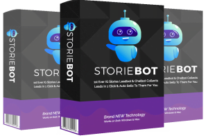 StorieBot Review- 100% Optin Rate From Free Instagram Traffic With 1 Click StorieBot Review- 100% Optin Rate From Free Instagram Traffic With 1 Click