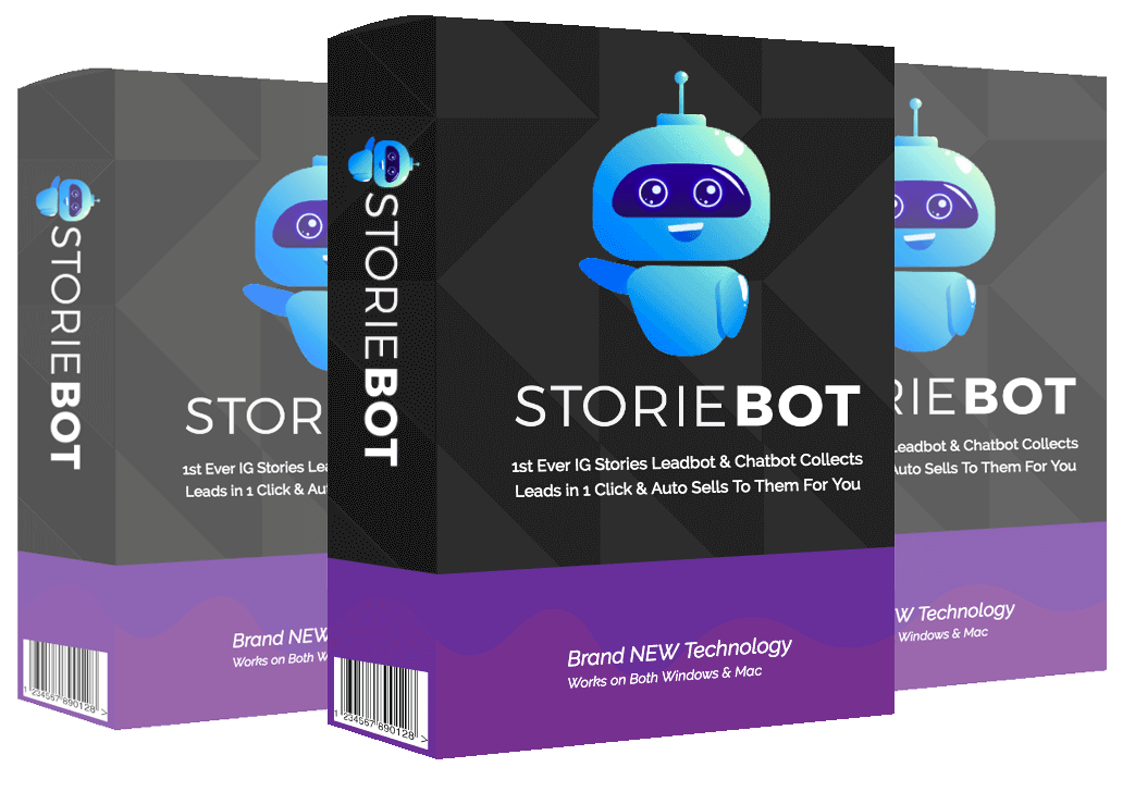 StorieBot-Review