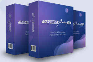 Targeting Academy 2.0 (2019) Review – Get In Or Pay More Later! Targeting Academy 2.0 (2019) Review – Get In Or Pay More Later!