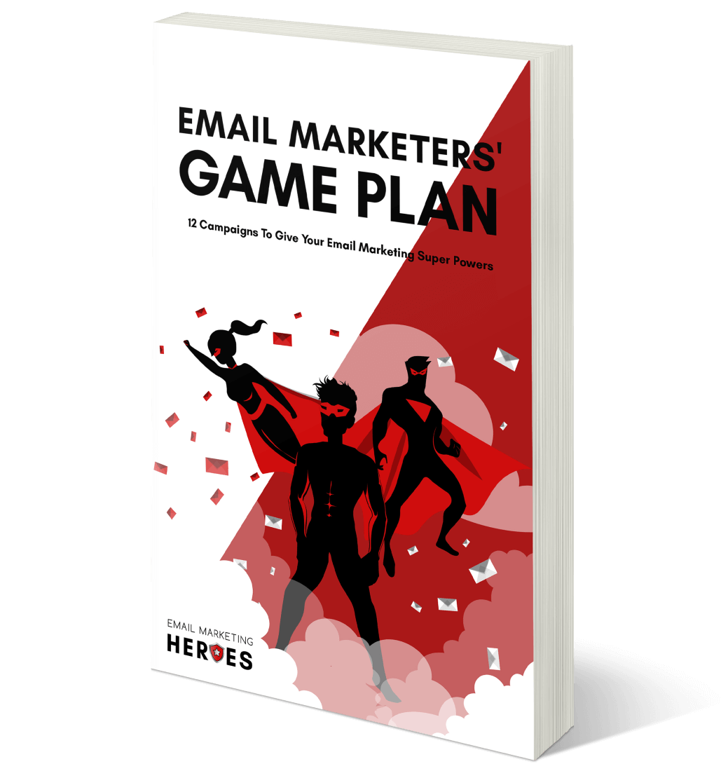 The-Email-Marketers-Game-Plan-Review